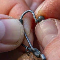Korda Shot On The Hook